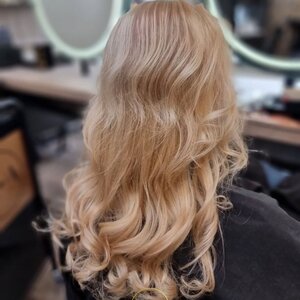 Hair by Ashlyn image 6