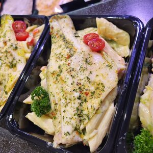 Vishandel Schilder image 1