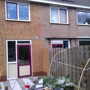 Snij, voeg en gevelrenovatie Frans Konijn image 1