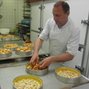 v.d. Berg&#039;s Banketbakkerij image 1