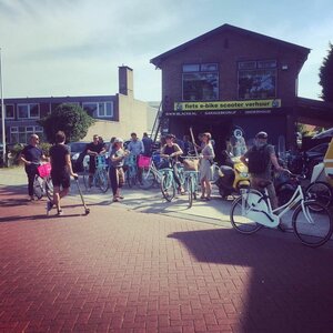 Tuut Tuut verhuur image 1