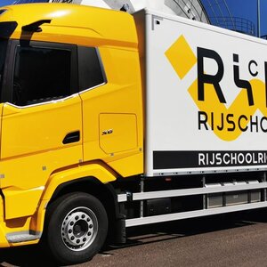 Rijschool Rick image 3