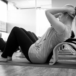 Yoga Studio Engel image 2