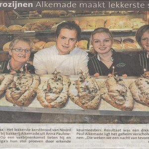 Bakkerij Alkemade image 1