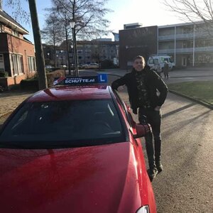 Rijschool Schutte image 2