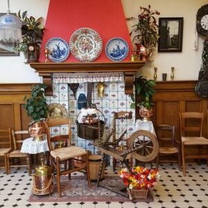 Foto J Zwarthoed image 5