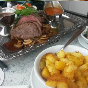 Bistro d'Ouwe Helling image 4