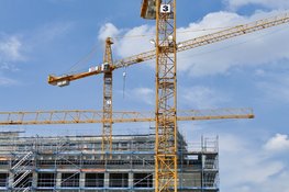 In Noord-Holland 184.000 woningen erbij mits aan randvoorwaarden wordt voldaan