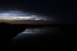 Nacht van de Nacht: ga mee met een speciale vaartocht door de Eilandspolder