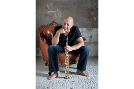 Ben van den Dungen Quartet met ‘The Legacy Of The Blues’