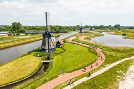 Inschrijving 15e Wandel4daagse Alkmaar geopend