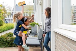 Verenigingen verpulveren Grote Clubactie record: € 12.8 miljoen. 38 verenigingen uit Alkmaar droegen bij aan dit succes.