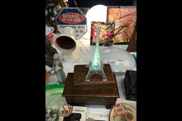 Vlooienmarkt De Rijp