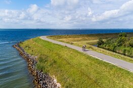Inschrijving Ronde van de Westfriese Omringdijk geopend