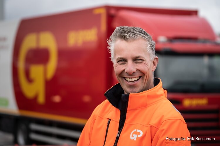 GP Groot opent haar deuren tijdens Banenmarkt