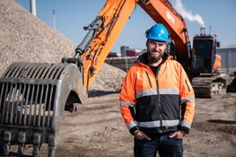 GP Groot opent haar deuren tijdens Banenmarkt