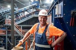GP Groot opent haar deuren tijdens Banenmarkt