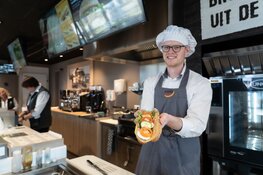 GP Groot opent haar deuren tijdens Banenmarkt