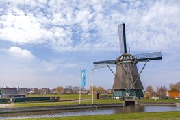 Kom kijken in de geschiedenis van ons water!