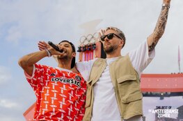 De Amsterdamse Zomer keert terug met een stadionconcert op vrijdag 7 juli en zaterdag 8 juli 2023!