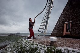 Bijzondere fototentoonstelling in Museummolen