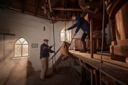 Bijzondere fototentoonstelling in Museummolen