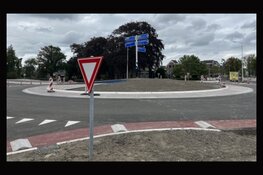 Noordervaart (N243) open op 1 september in plaats van 7 augustus