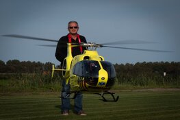 Open dag Aeroclub Kennemerland (ACK) en E-Heli vereniging Alkmaar (MHC-EVA)