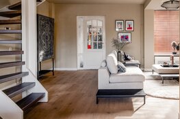 Rustig interieur? Voeg een statement piece toe!