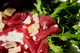 Vis, vlees of vega? Met deze recepten heeft u snel iets lekkers op tafel met kerst