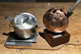 Snert Event bij Boer Ted op 27 januari