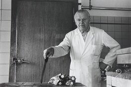 Rijper Portretten in Museum Jan Boon