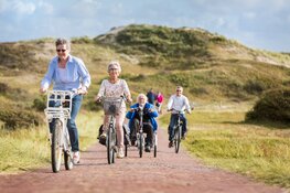 Doortrappen Zomerfietstocht op vrijdag 7 juni