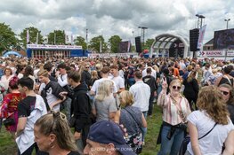 Topartiesten op RADIONL Zomertoer! Op 7 juli op de IJsbaan 't Kruis