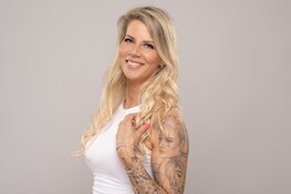 Heerhugowaardse DJ Ginia maakt furore bij Rebl Records van Outsiders