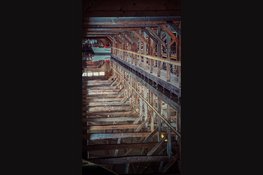 Broekerveiling met workshops in smartphone fotografie