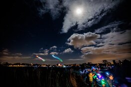 Eerste startvakken al uitverkocht voor jubileumeditie Fjoertoer Egmond