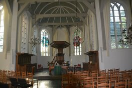 Open monumentendag Stompetoren