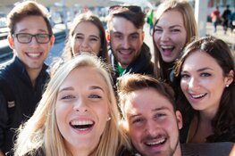 De leukste teambuilding activiteit voor grote groepen!