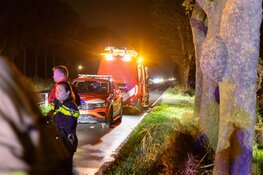 Vrouw op leeftijd uit Noordervaart gehaald