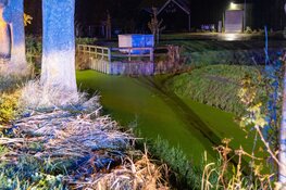 Vrouw op leeftijd uit Noordervaart gehaald