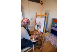 Speel en ontdek in Museum Jan Boon