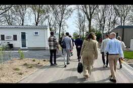 Noord-Hollandse gemeenten willen zorgen voor ruim 14.000 opvangplekken