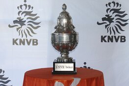 Bekerloting: Heracles Almelo - AZ en PSV - Go Ahead Eagles