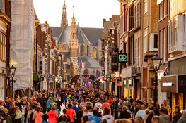 Alkmaar City Run by night uitverkocht!
