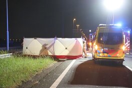42 procent minder verkeersdoden in 25 jaar