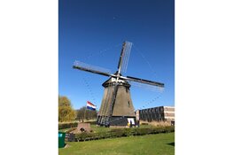 Beleef de geschiedenis op de Molen- en Gemalendag!