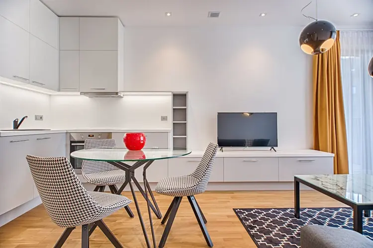 5 kleine aanpassingen in huis die je interieur compleet veranderen!