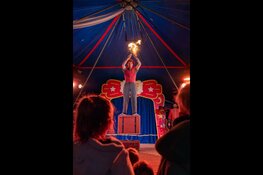 Jan Boonplein in De Rijp transformeert tot Kidsplein tijdens Move the City