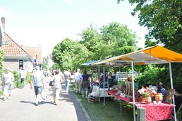 Noordeinder Fair 2025 op 22 juni te Noordeinde